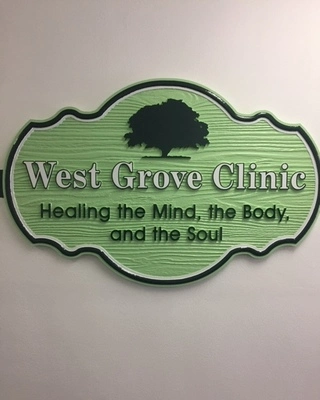 West Grove Clinic, SC Image