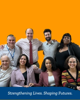 Westchester Jewish Community Services Image