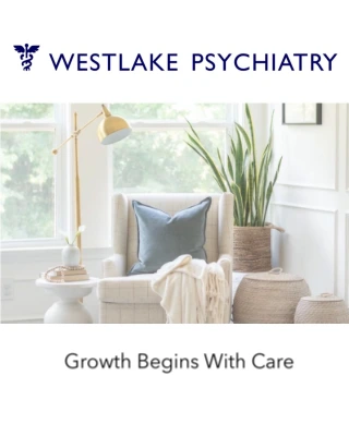 Westlake Psychiatry Image