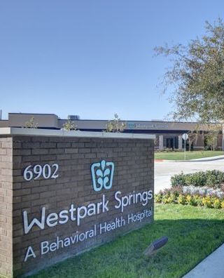 Westpark Springs Image