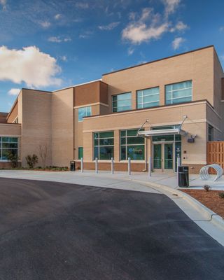 Wilmington Treatment Center - Adult Outpatient Image