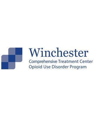 Winchester Comprehensive Treatment Center Image