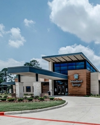 Woodland Springs Image