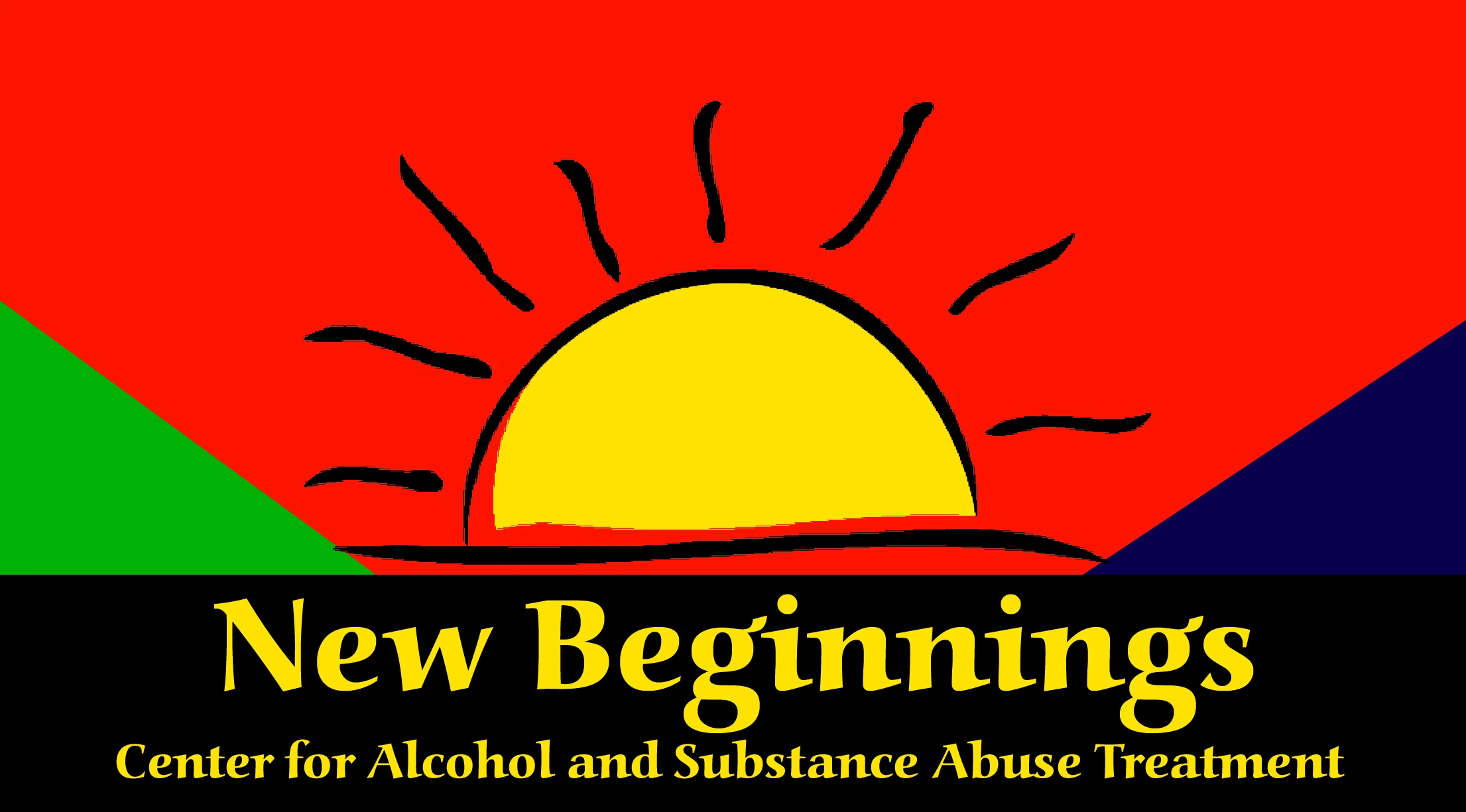 10th District Substance Abuse Program New Beginnings CASA Image