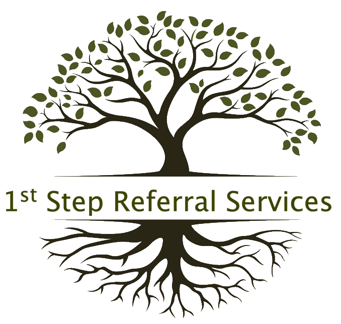 1st Step Referral Services Image