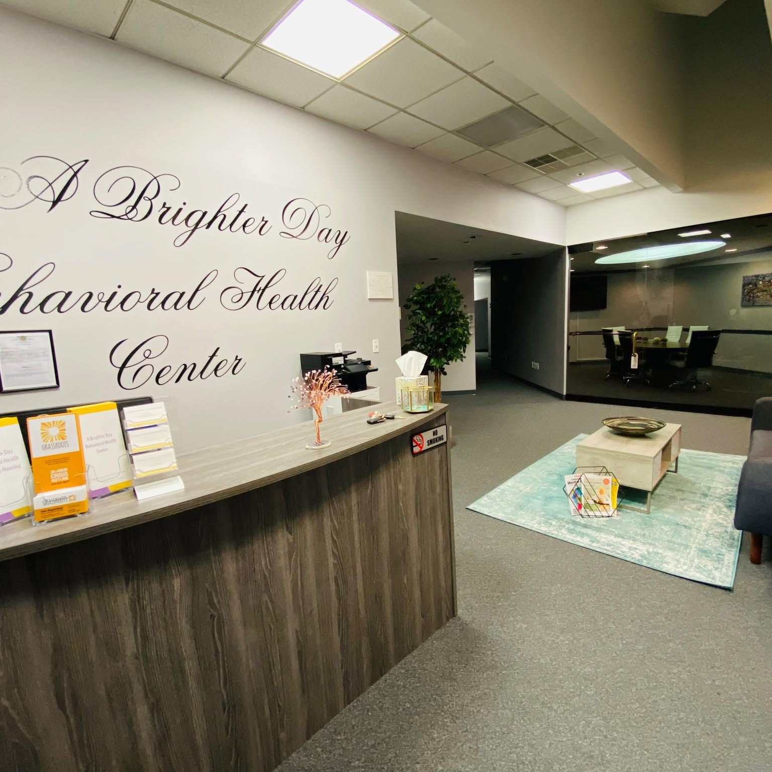 A Brighter Day Behavioral Health Center Image