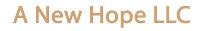 A New Hope Counseling Image
