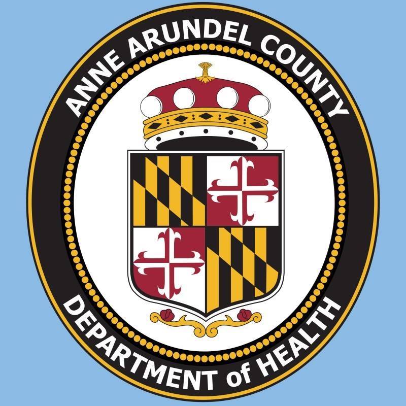 AA County Dept of Health Adolescent and Family Services Image
