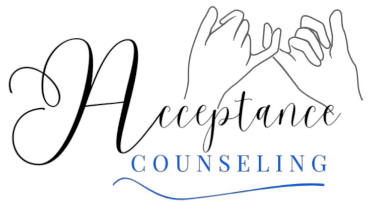 Acceptance Counseling Image
