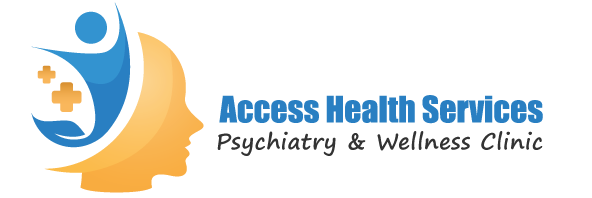 Access Health Services Image