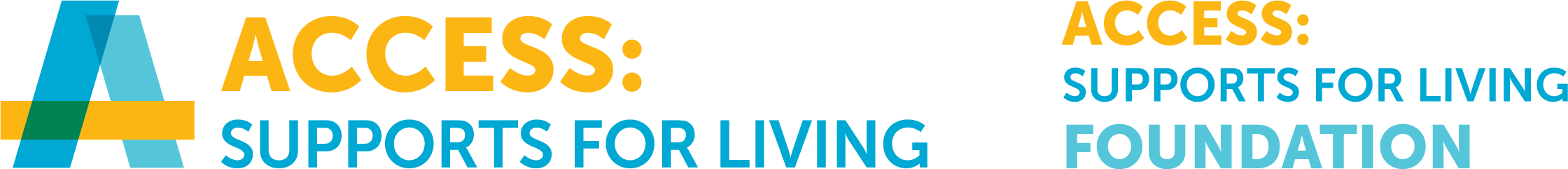 Access: Supports for Living PROS Image