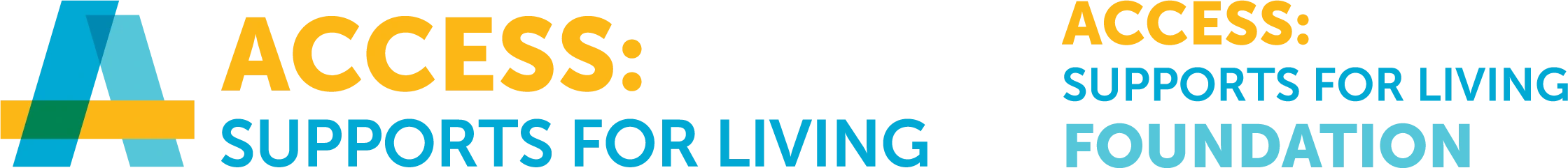Access: Supports for Living PROS Image