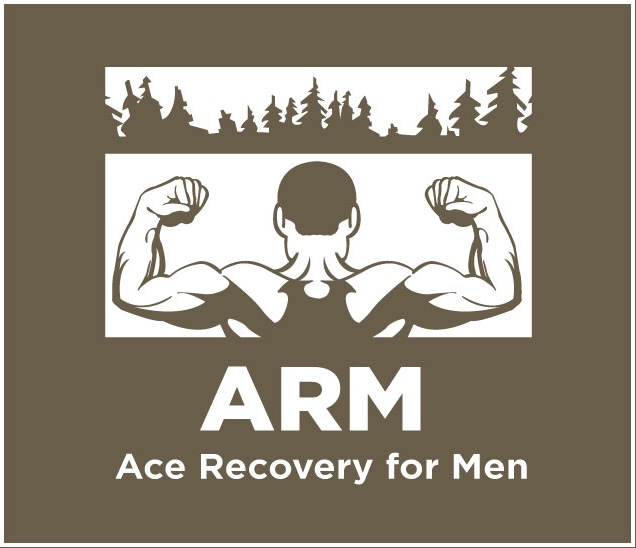 Ace Recovery for Men Image