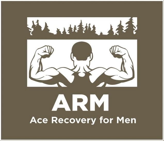 Ace Recovery for Men Image