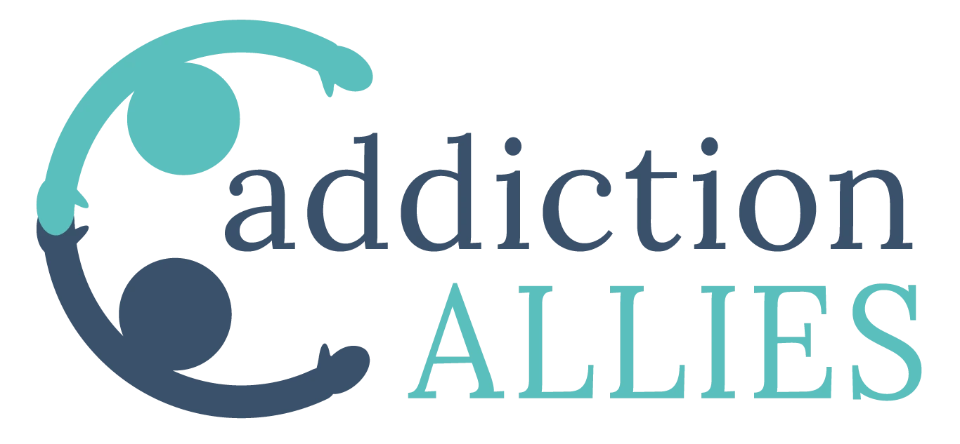 Addiction Allies Image