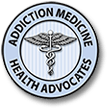 Addiction Medicine and Health Advocates Image