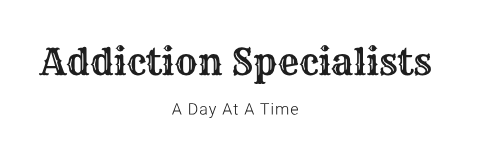 Addiction Specialists John F Natale LCADC Image