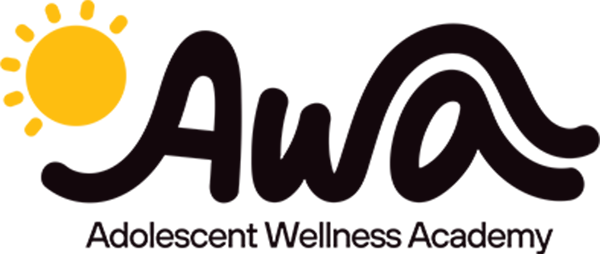 Adolescent Wellness Academy (AWA) Image