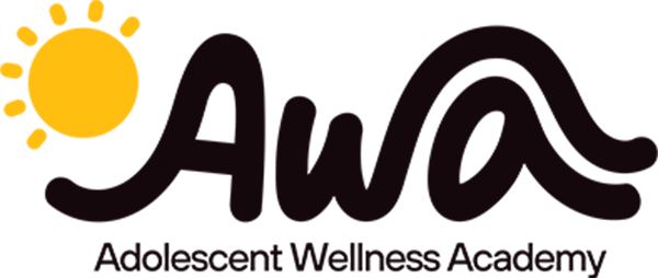 Adolescent Wellness Academy (AWA) Image