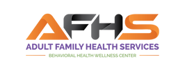 Adult Family Health Services Image