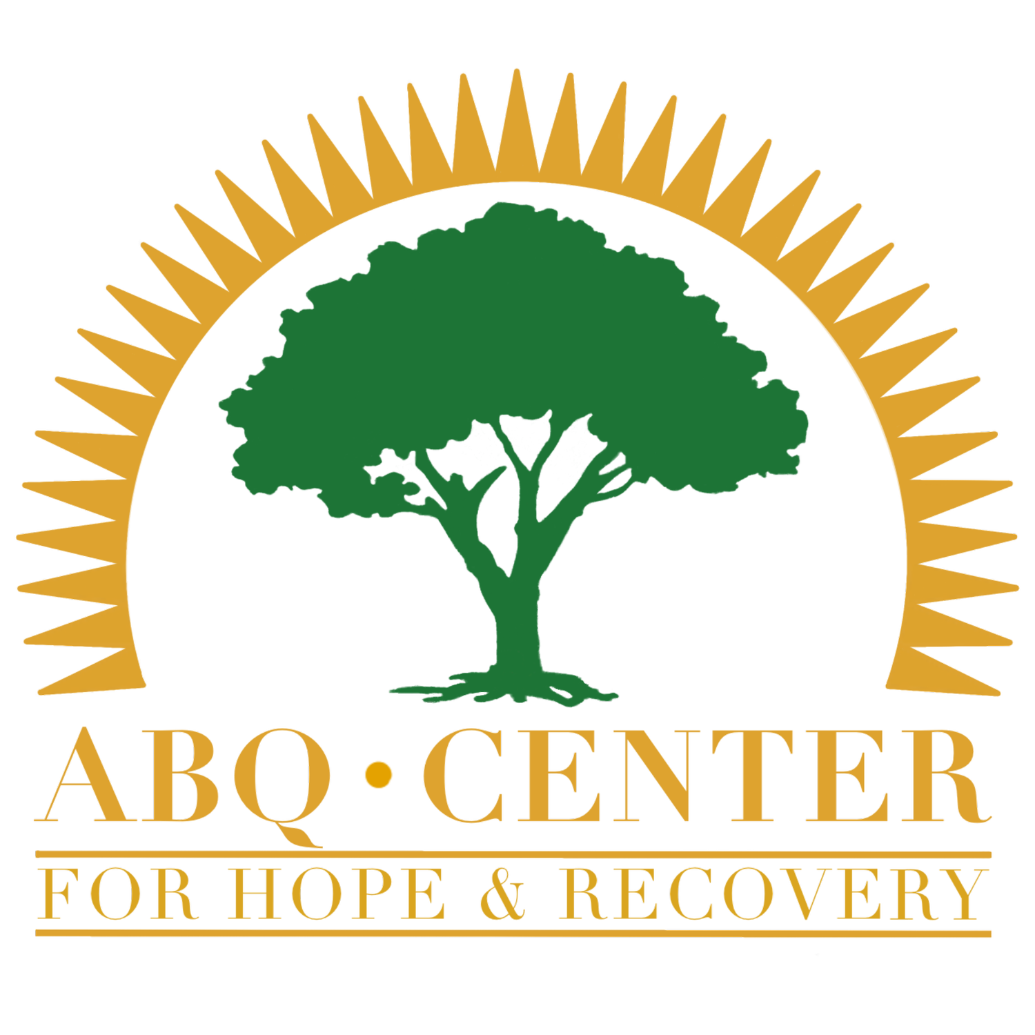 Albuquerque Center for Hope and Recovery Image