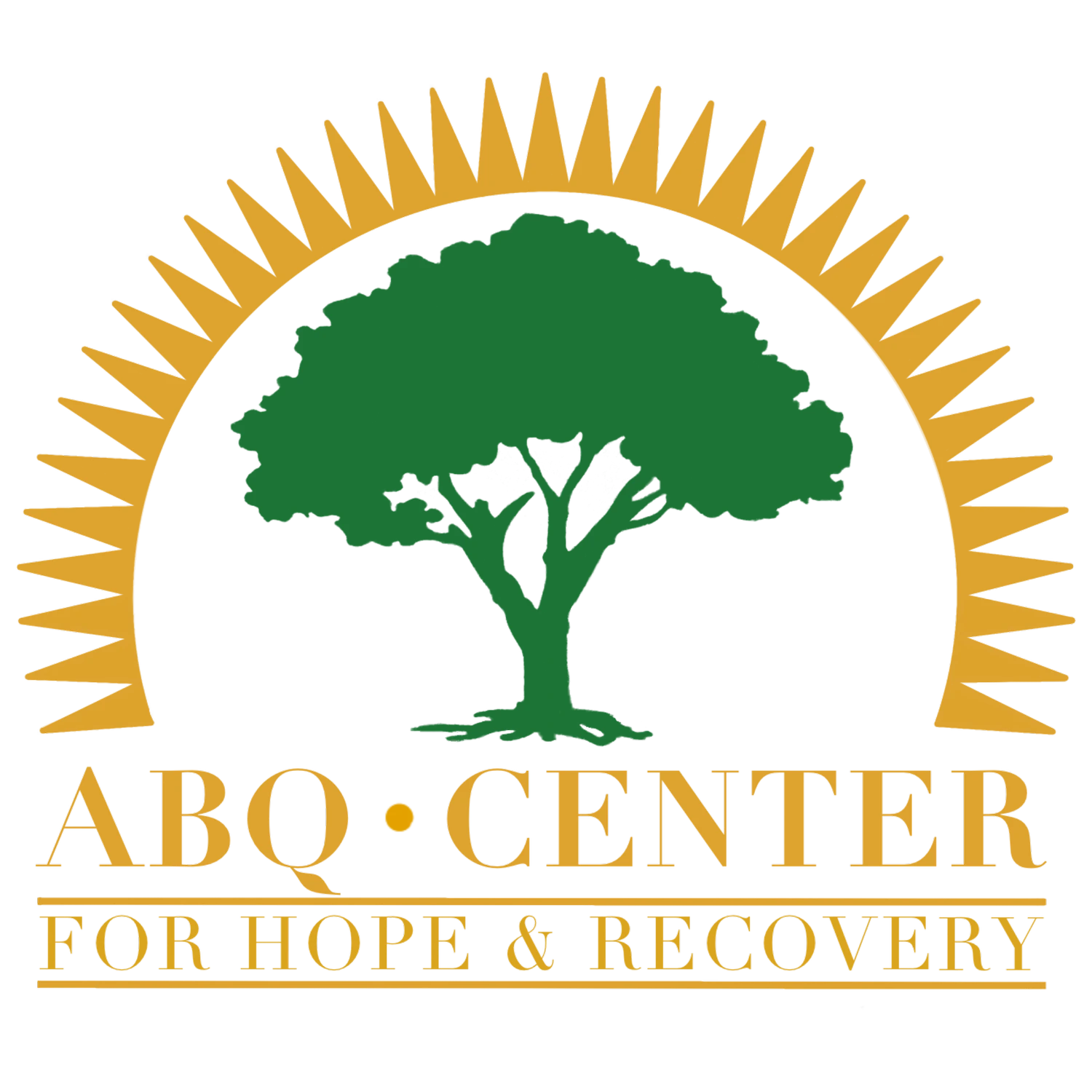 Albuquerque Center for Hope and Recovery Image
