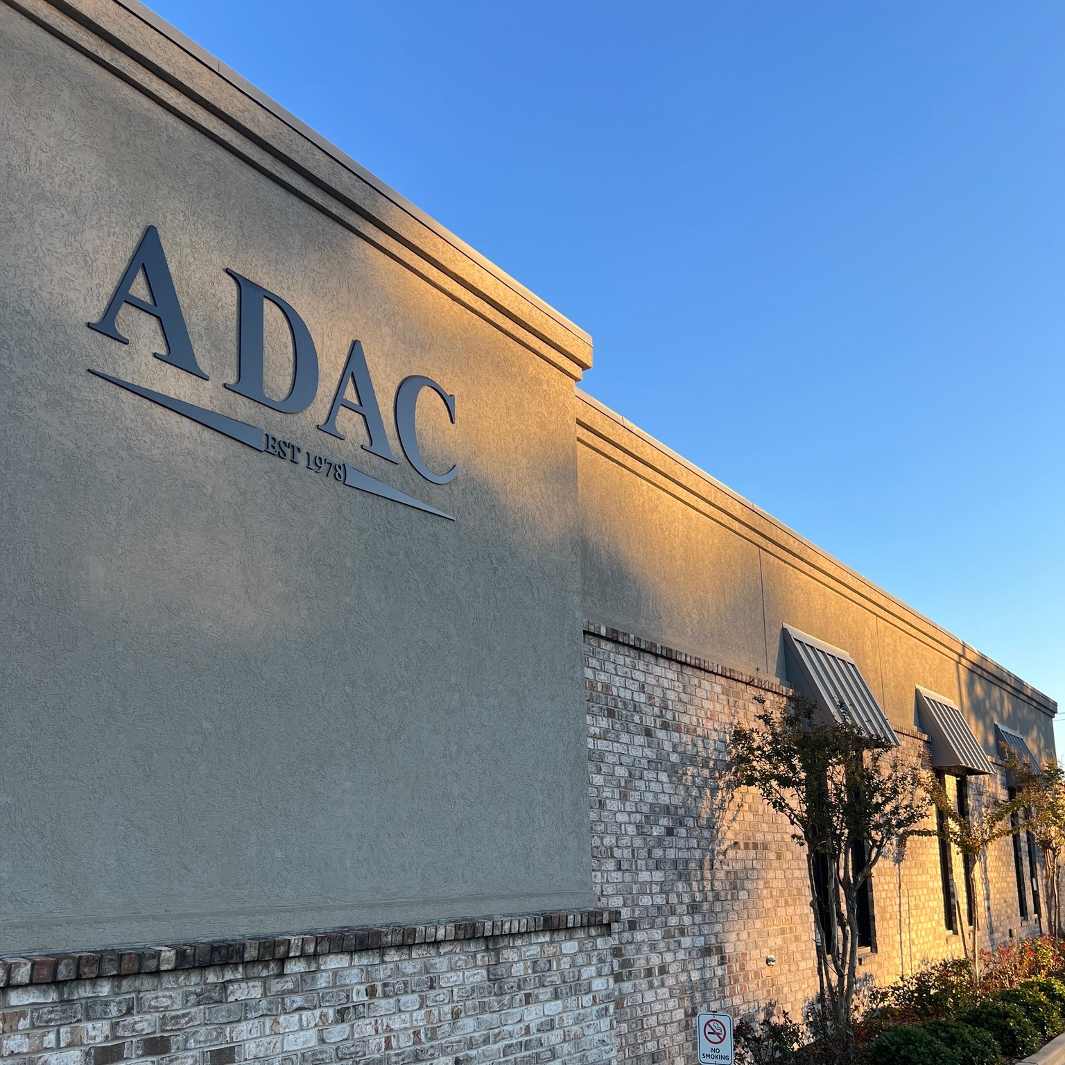 Alcohol and Drug Abuse Council Deep East Texas/The Burke Center MH/MR Image