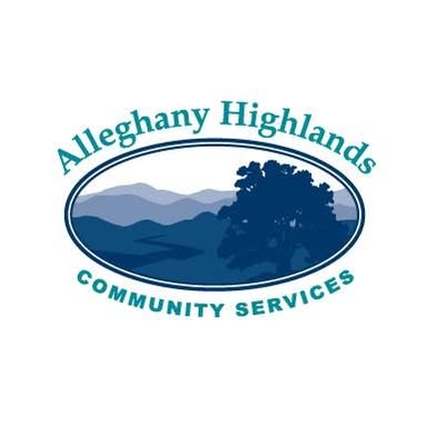 Alleghany Highlands Community Services Guinan Center Image