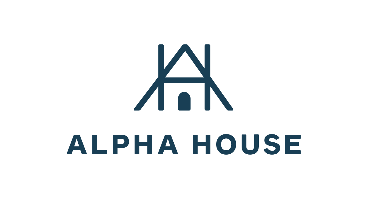 Alpha House Image
