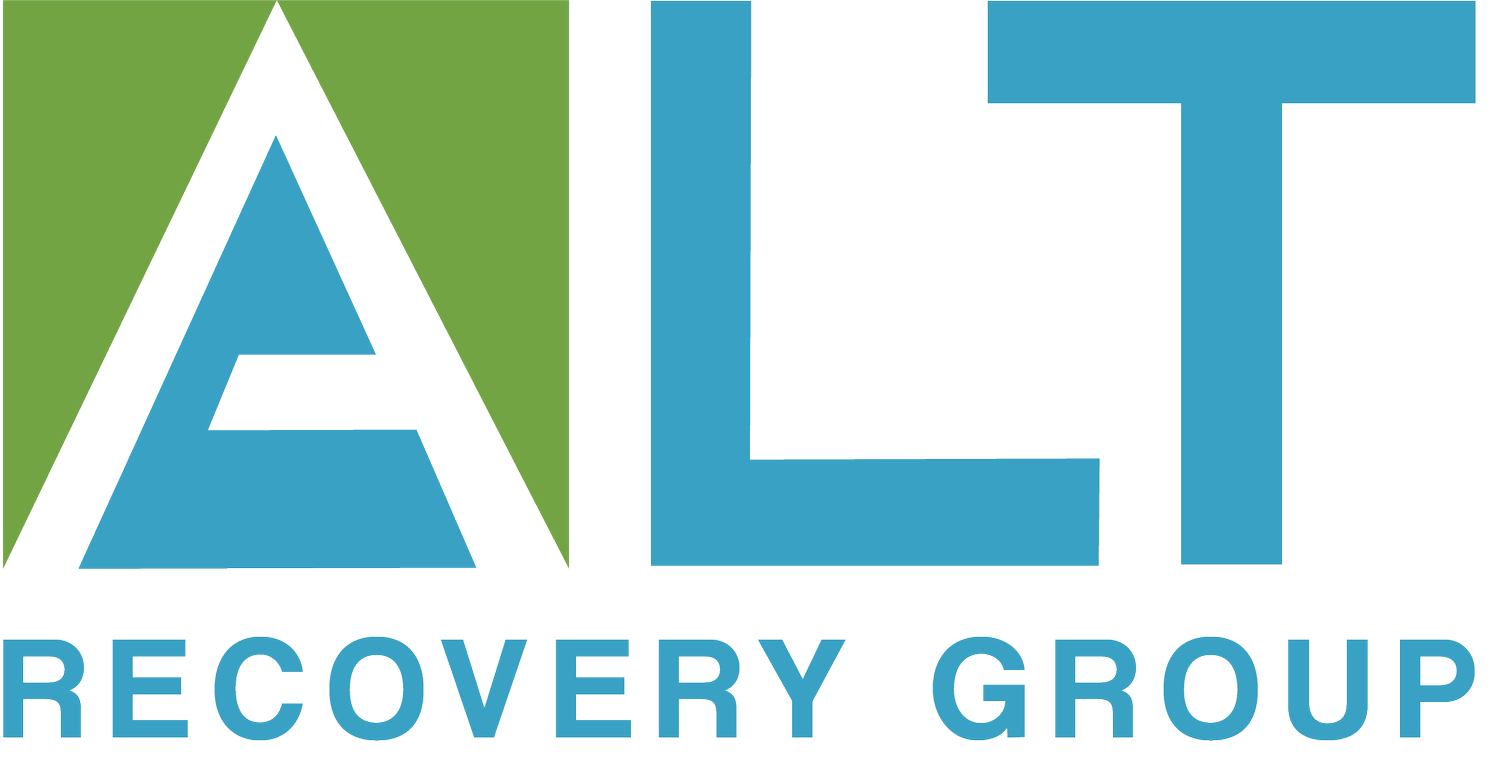 ALT Recovery Group Image