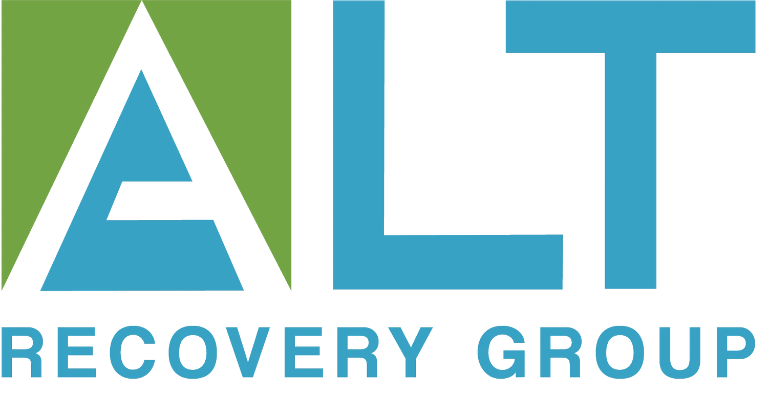 ALT Recovery Group Image