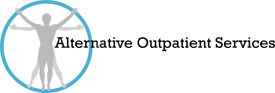 Alternative Outpatient Services Image