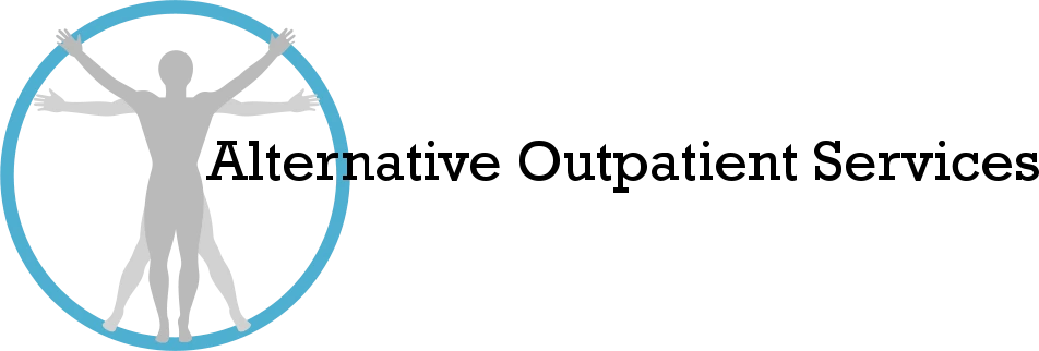 Alternative Outpatient Services Image