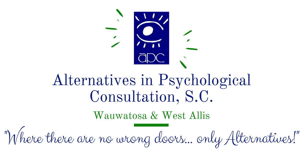 Alternatives in Psychological Consultation SC Image