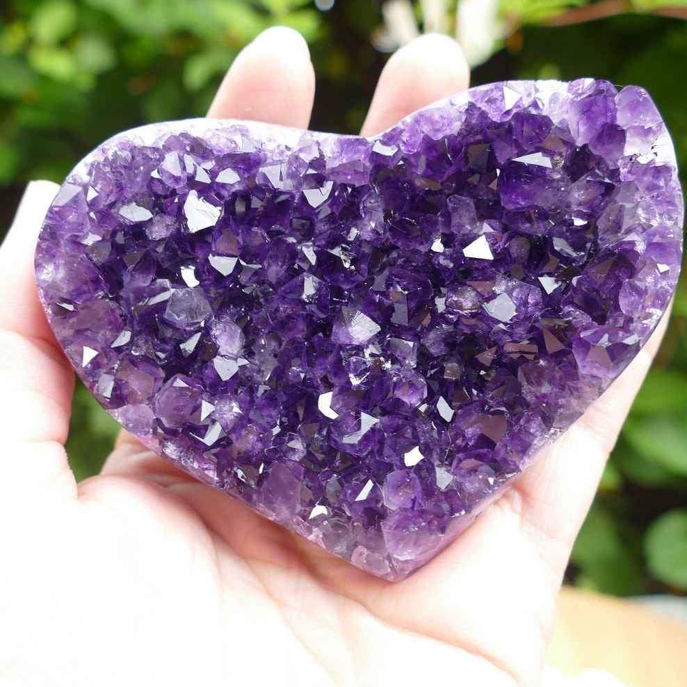 Amethyst House Image