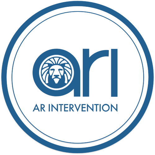 AR Intervention Image