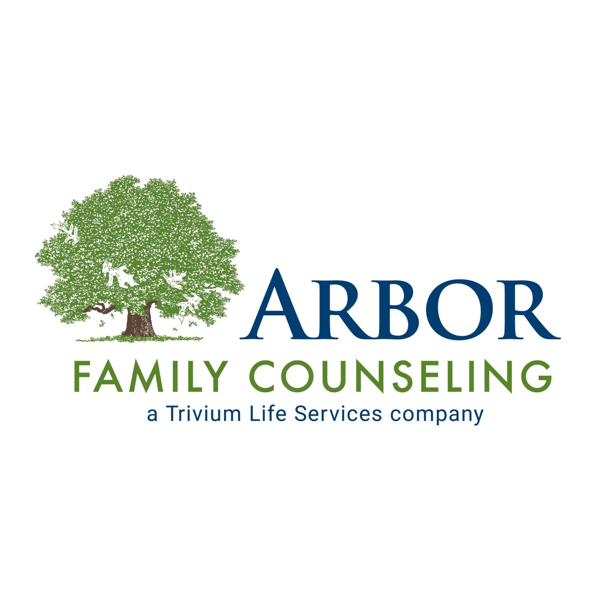 Arbor Family Counseling A Trivium Life Services Company Image