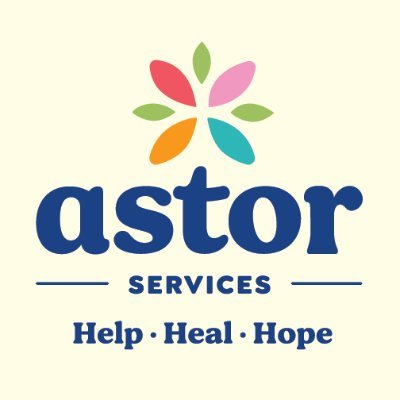 Astor Servs for Children and Families Csl Servs/Yth and Fam/Pkeepsie Image