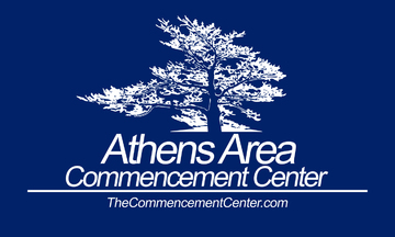 Athens Area Commencement Center Image