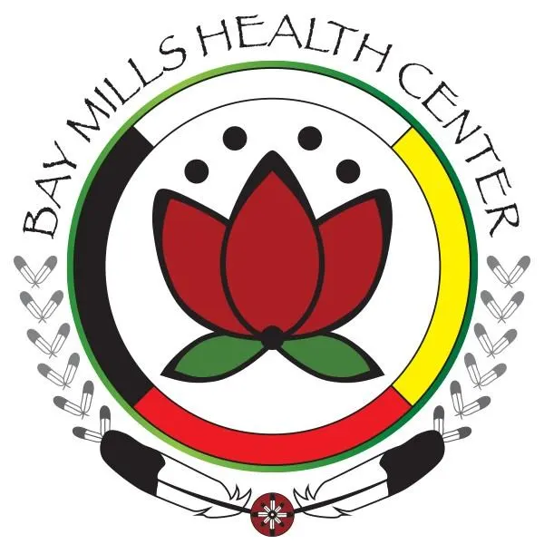 Bay Mills Health Center Substance Abuse Program Image