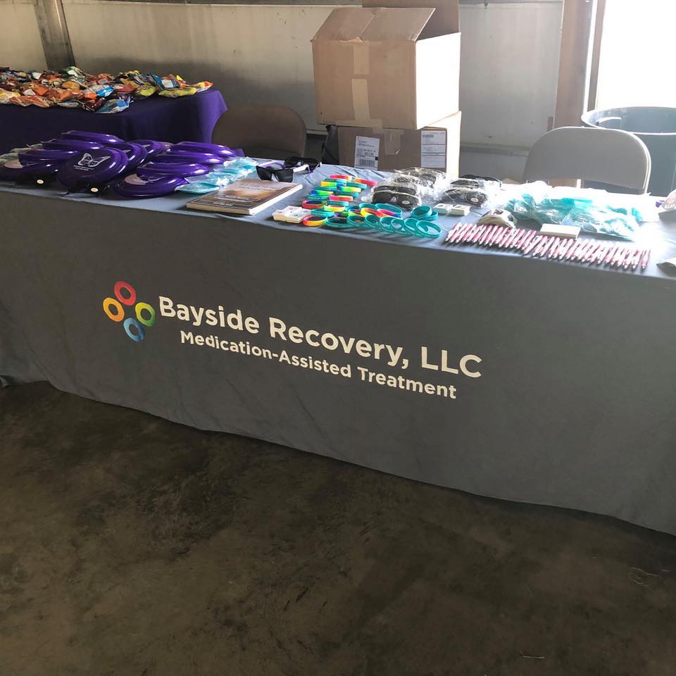 Bayside Recovery Image