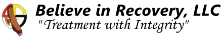 Believe In Recovery Image