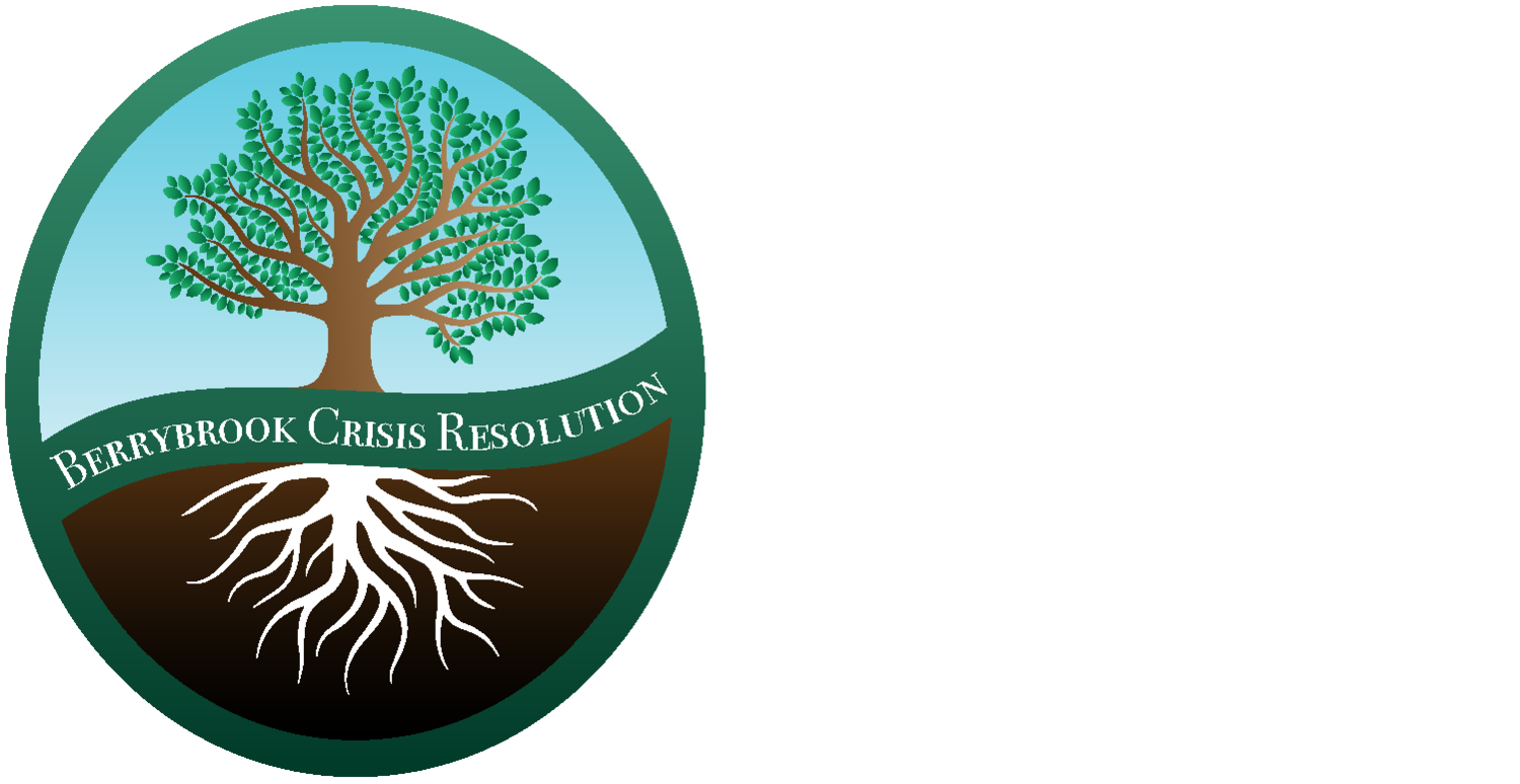 Berrybrook Crisis Resolution Image