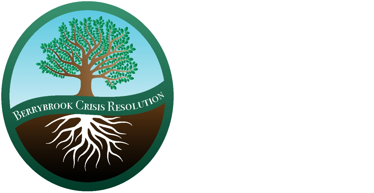 Berrybrook Crisis Resolution Image