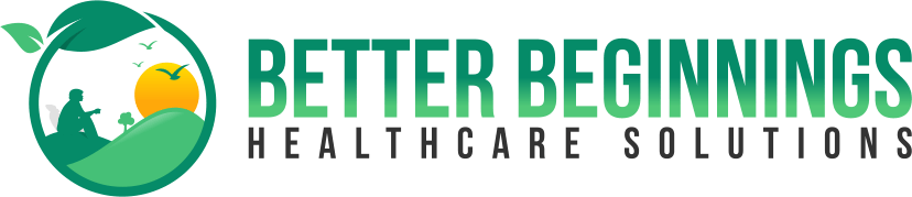 Better Beginnings Healthcare Solutions Image