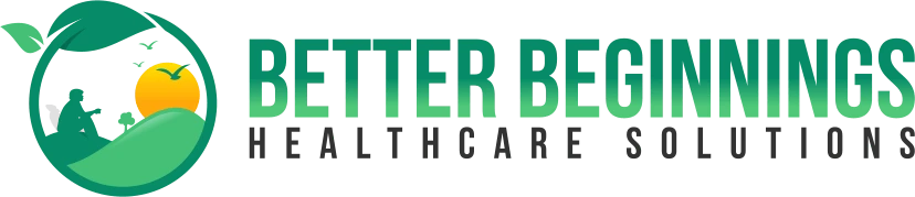 Better Beginnings Healthcare Solutions Image