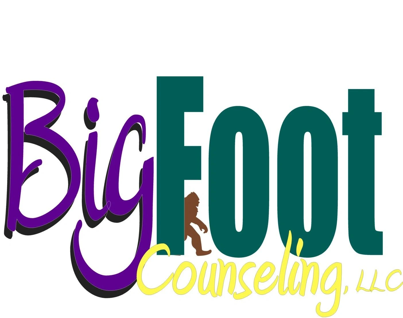 Bigfoot Counseling Image