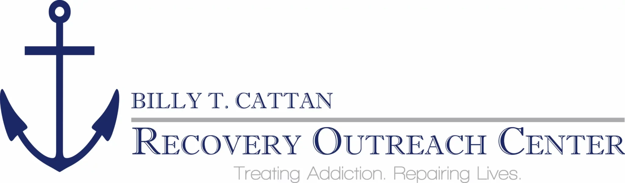 Billy T Cattan Recovery Outreach Image