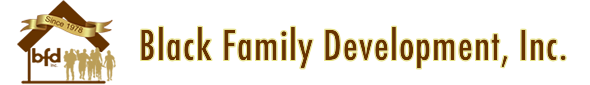 Black Family Development HOPE Image
