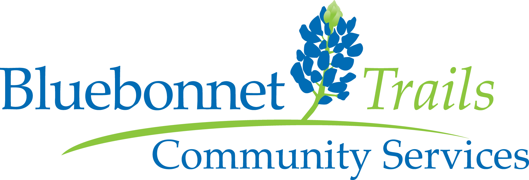 Bluebonnet Trails Community Services Image